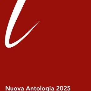 Nuovo Arrivo Nuova antologia 2025. Circolo dei Poeti erra(n)ti