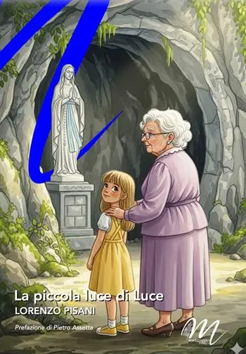 La piccola luce di Luce Promozione Esclusiva