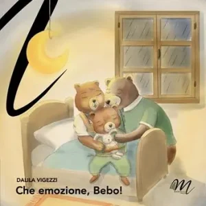 Che emozione, Bebo! Popolare
