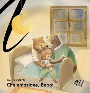 Che emozione, Bebo! Popolare
