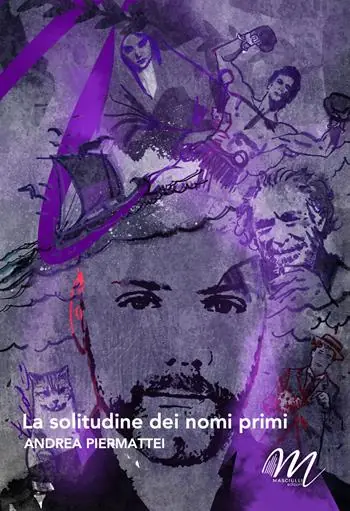 La solitudine dei nomi primi Ultimissimo Modello