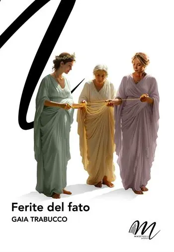 Consegna Rapida Ferite del fato