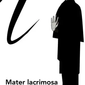 Spedizione Espresso Mater lacrimosa