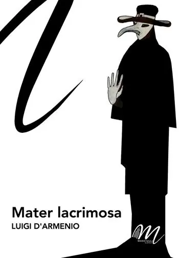 Spedizione Espresso Mater lacrimosa