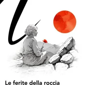 Promozione Esclusiva Le ferite della roccia