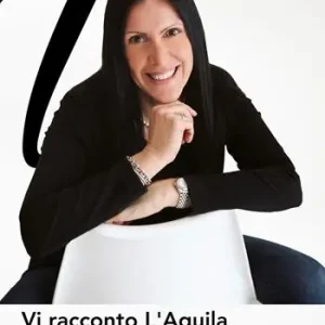 Nuova Collezione Vi racconto L‘Aquila