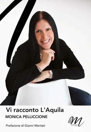 Nuova Collezione Vi racconto L‘Aquila