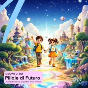 Novità Pillole di futuro. Aiutare i bambini a progettare il loro avvenire