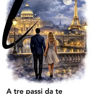 Offerta Del Giorno A tre passi da te