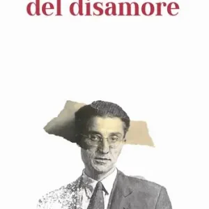 Poesie del disamore Compra Online