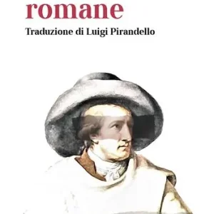 Affare Elegie romane
