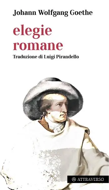Affare Elegie romane