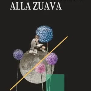 Esclusivo Il tarassaco con i pantaloni alla zuava