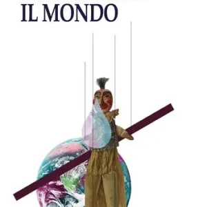 La goccia che fa traboccare il mondo Ultimissimo Modello