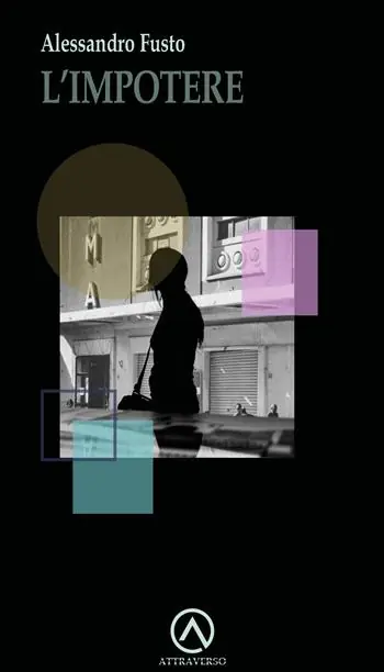 Ultimissimo Modello L‘impotere