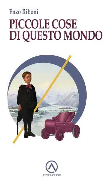 Economico Piccole cose di questo mondo