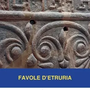 Favole d‘Etruria Offerta Del Giorno