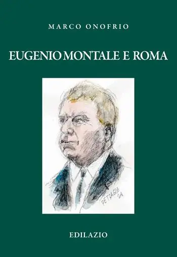 Acquista Ora Eugenio Montale e Roma