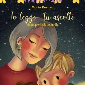 Promozione Esclusiva Io leggo... tu ascolti Storie per la buonanotte. Ediz. a colori