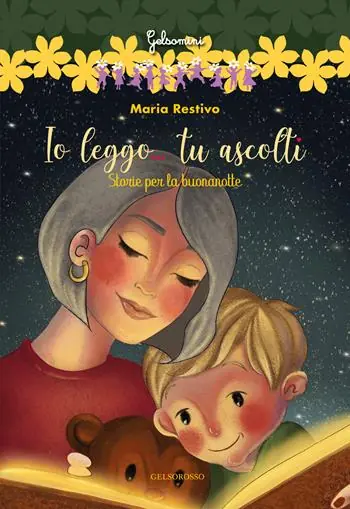 Promozione Esclusiva Io leggo... tu ascolti Storie per la buonanotte. Ediz. a colori