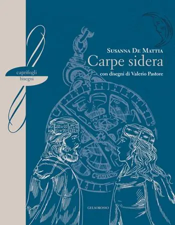 Prezzo Ridotto Carpe sidera