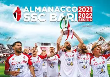 Compra Oggi Stesso Almanacco SSC Bari (stagione 2021/2022)
