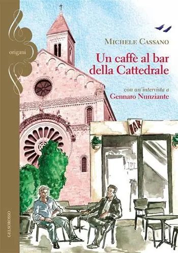 Scelto Dai Clienti Un caffè al bar della cattedrale