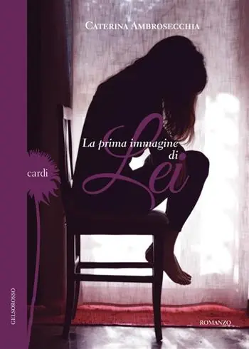 Prezzo Scontato La prima immagine di lei