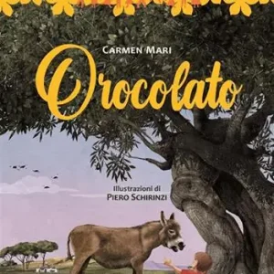 Orocolato Nuovo Arrivo