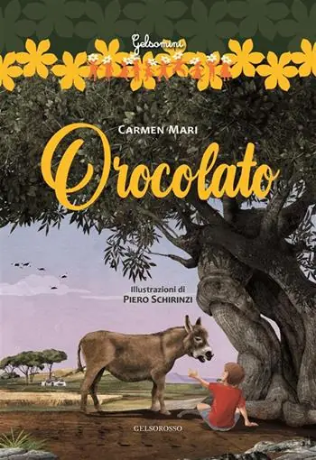 Orocolato Nuovo Arrivo