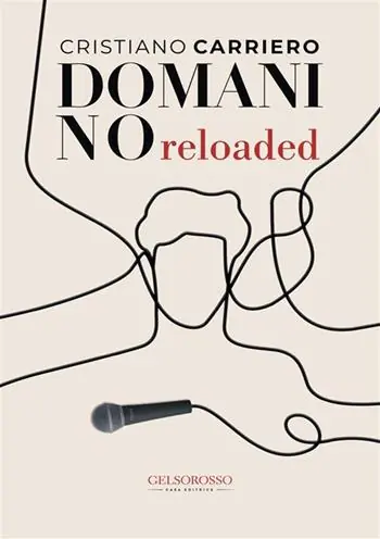 Domani no. Reloaded Consegna Rapida
