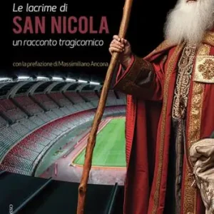 Le lacrime di San Nicola Acquista Ora