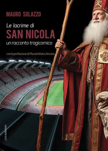 Le lacrime di San Nicola Acquista Ora