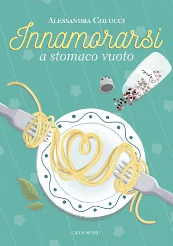 Promo Stagionale Innamorarsi a stomaco vuoto