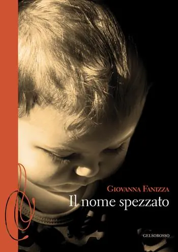 Il nome spezzato Promozione