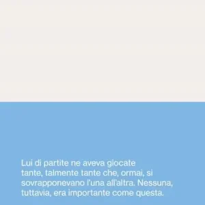 Professionale Il mister