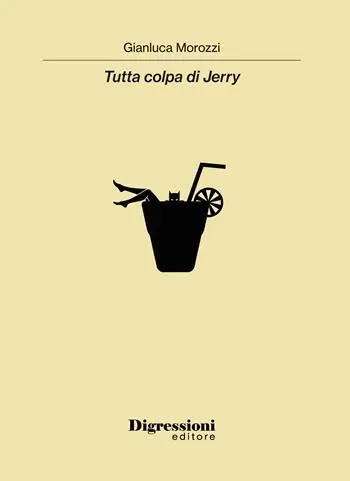 Tutta colpa di Jerry Prezzo Basso