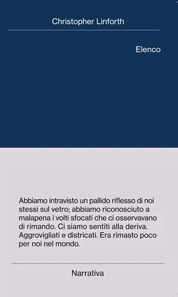 Soddisfatti O Rimborsati Elenco