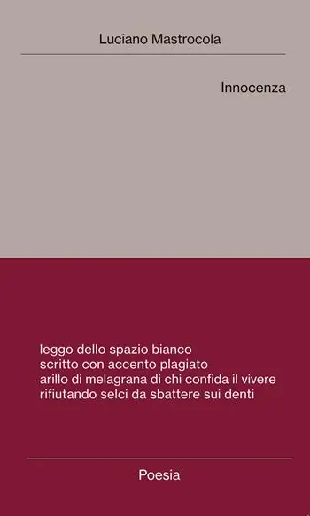 Innocenza Prezzo Basso