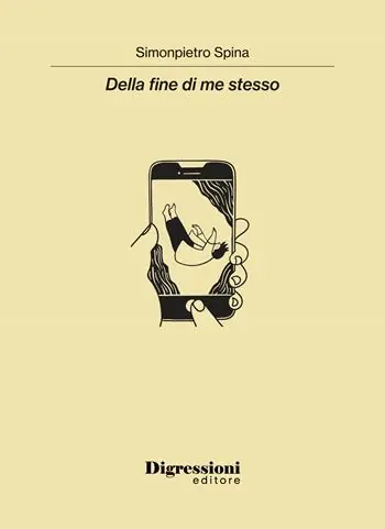 Offerta Speciale Della fine di me stesso