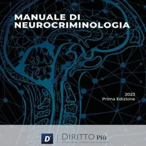 Affare Manuale di neurocriminologia