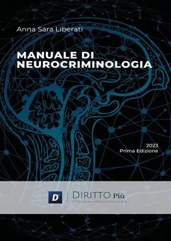 Affare Manuale di neurocriminologia