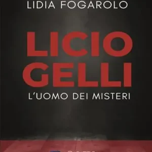 Licio Gelli l‘uomo dei misteri Esclusivo