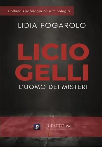 Licio Gelli l‘uomo dei misteri Esclusivo