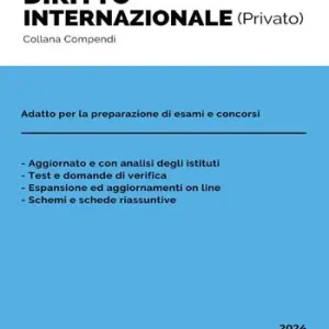 Miglior Prezzo Compendio di diritto internazionale (privato)