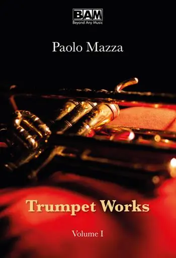 Subito Disponibile Trumpet works. Vol. 1
