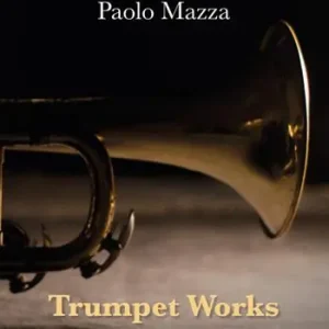 Compra Adesso Trumpet works. Partitura. Vol. 2