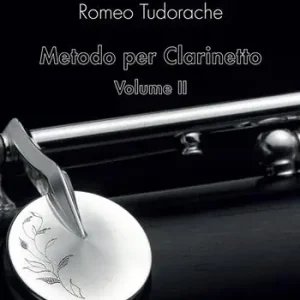 Metodo per clarinetto. Vol. 2 Ultima Occasione