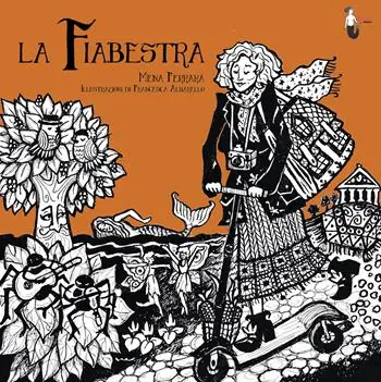 Spedizione Espresso La fiabestra
