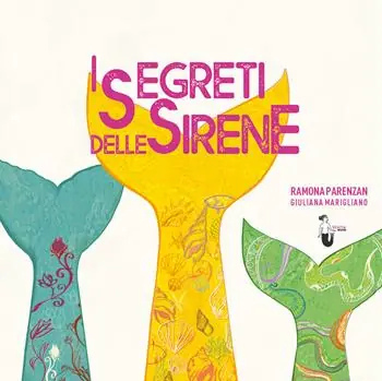 I segreti delle sirene Novità
